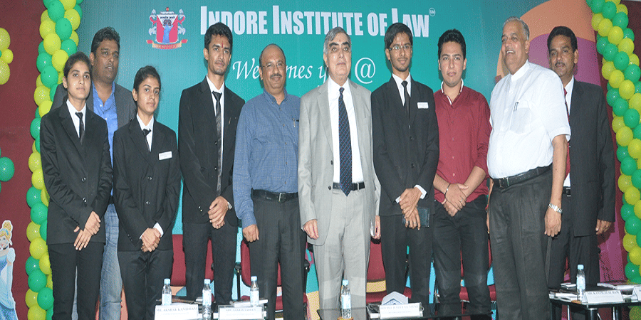 Indore Institute of Law Events photo 2